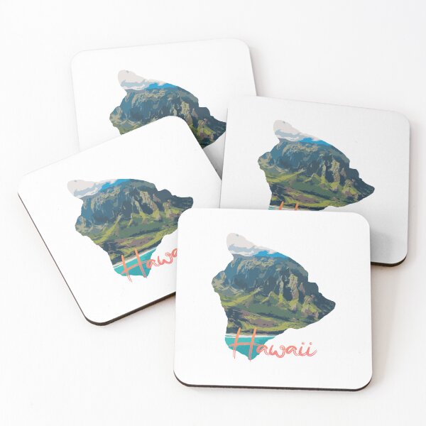 Item preview, Hawaii designed and sold by HACOshop.