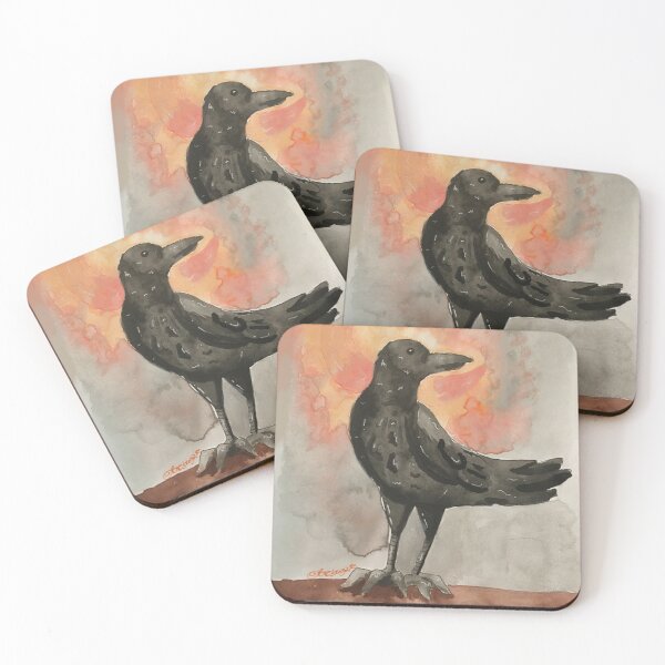 Item preview, Raven Bloodmoon  designed and sold by Bre-Bug-242.