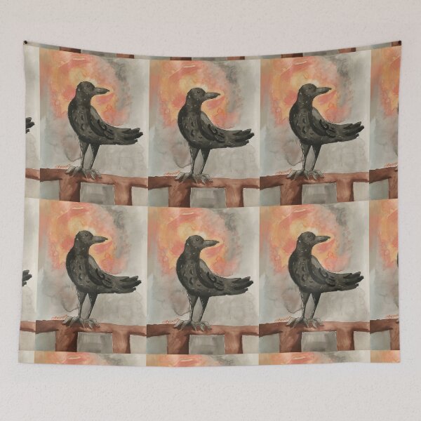Item preview, Raven Bloodmoon  designed and sold by Bre-Bug-242.