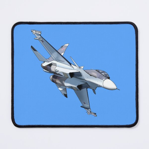 Item preview, Sukhoi Su-30SM designed and sold by sibosssr.