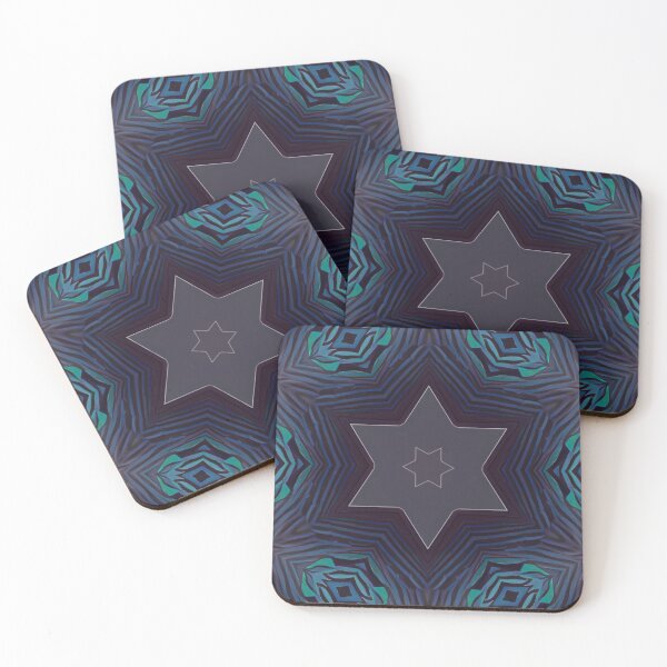 Item preview, Starry 3 designed and sold by ELDigitals.