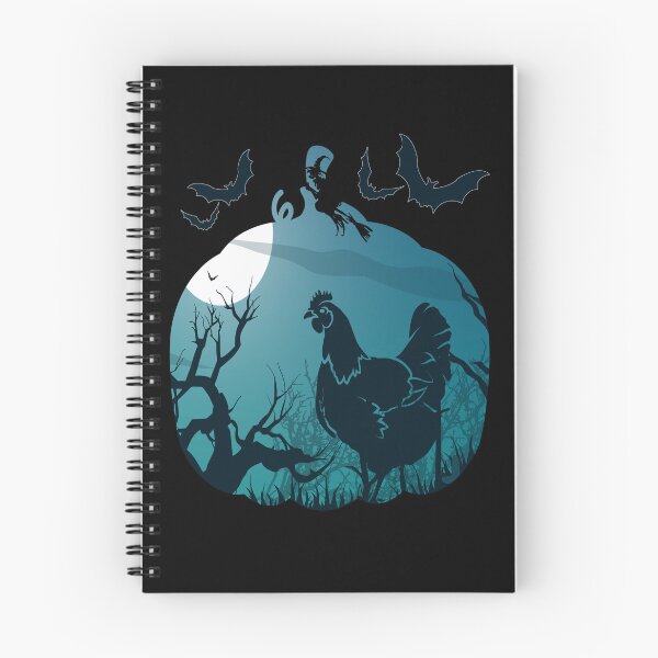 Item preview, Chicken Halloween Costume Pumpkin Chicken Lovers Fall Season designed and sold by Countrysmart.