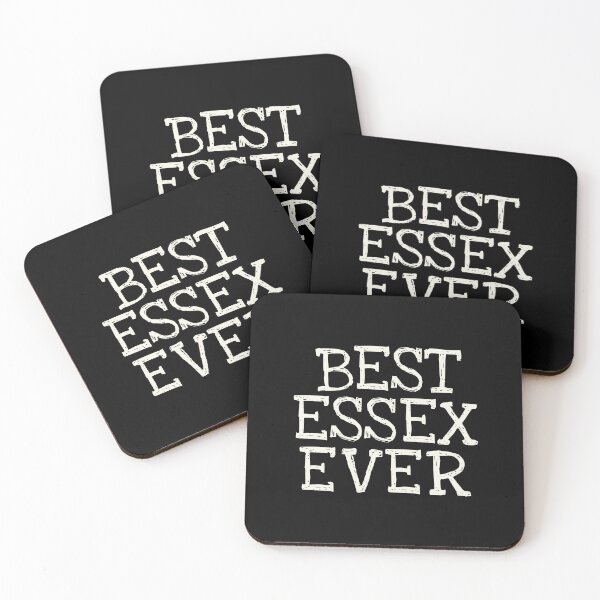 Item preview, Best Essex Ever Funny Personalized Name designed and sold by MariosNydras.