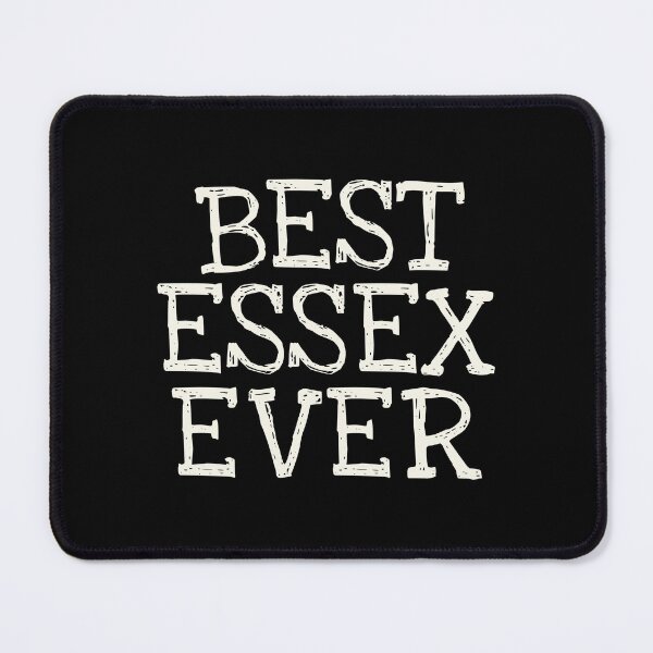 Item preview, Best Essex Ever Funny Personalized Name designed and sold by MariosNydras.
