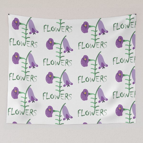 Item preview, Flower  designed and sold by Hadimubeen.