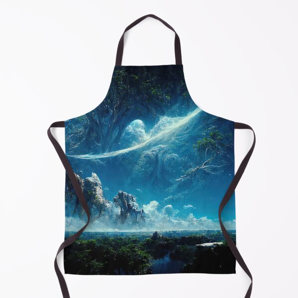 Item preview, Blue World designed and sold by Hypnofantasy.