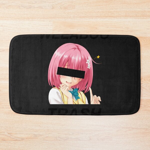 Item preview, Weeaboo trash designed and sold by TravisLabrel.