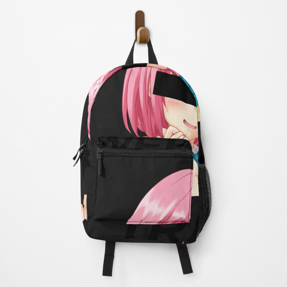 Item preview, Backpack designed and sold by TravisLabrel.