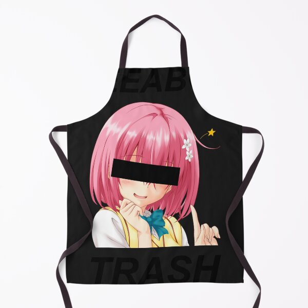 Item preview, Weeaboo trash designed and sold by TravisLabrel.