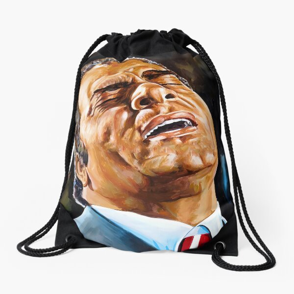 Challenger LoL Drawstring Bag for Sale by masterleo