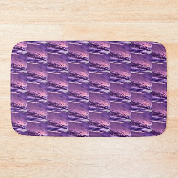 Item preview, Abstract Clouds Pink and Purple Hues designed and sold by wumplekin.