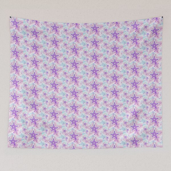 Item preview, Star Burst Dreams  designed and sold by Beatriz  Cruz.