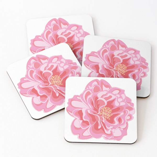 Item preview, Peach Rose designed and sold by floralfan.