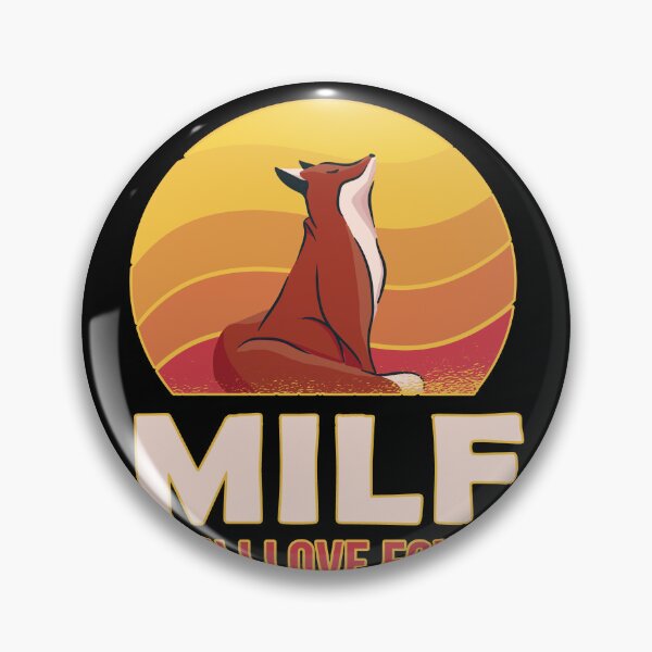 Artikelvorschau, Milf Mann Ich liebe Füchse Lustiges Retro Sonnenuntergang Frauen Männer Fuchs Geschenk entworfen und verkauft von Countrysmart.