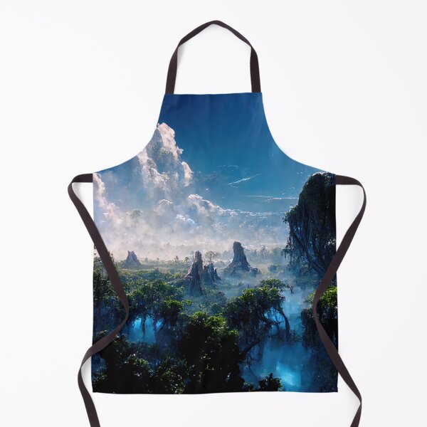 Item preview, Blue Forest designed and sold by Hypnofantasy.