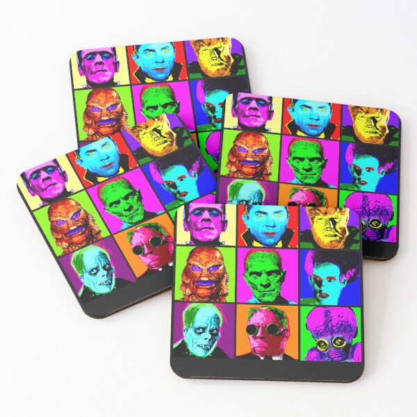 Item preview, Universal warhol designed and sold by DeBellis467.