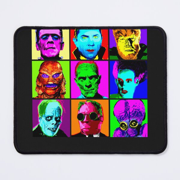 Item preview, Universal warhol designed and sold by DeBellis467.