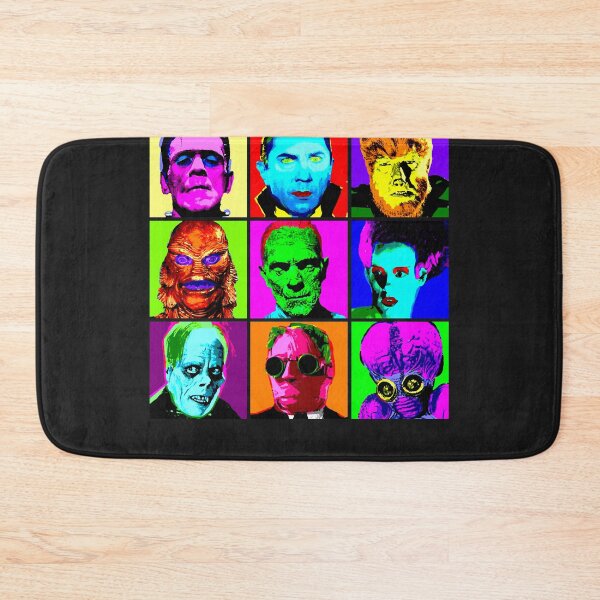 Item preview, Universal warhol designed and sold by DeBellis467.