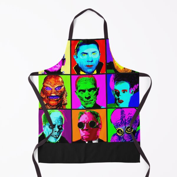 Item preview, Universal warhol designed and sold by DeBellis467.