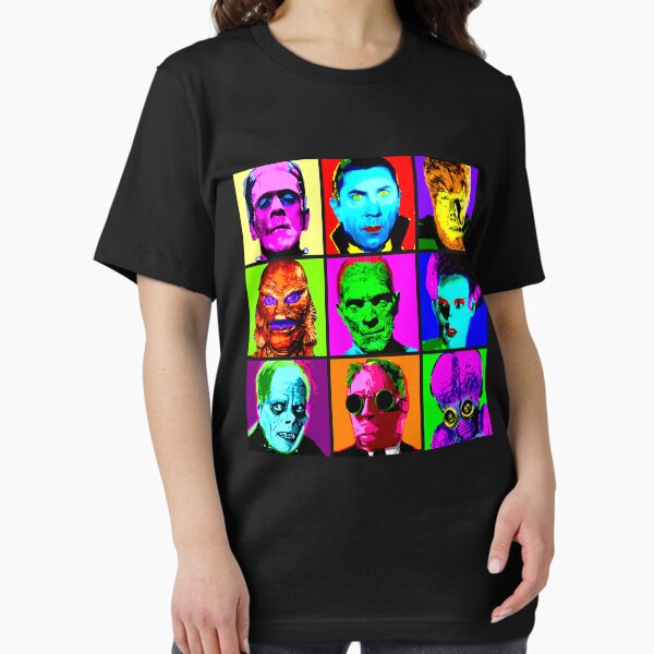 Item preview, Universal warhol designed and sold by DeBellis467.