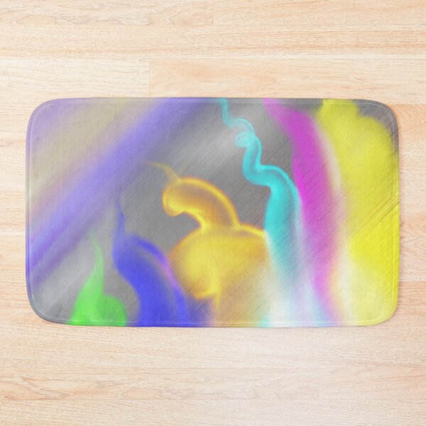 Item preview, Colored Firefall designed and sold by ThatGirlDoodles.