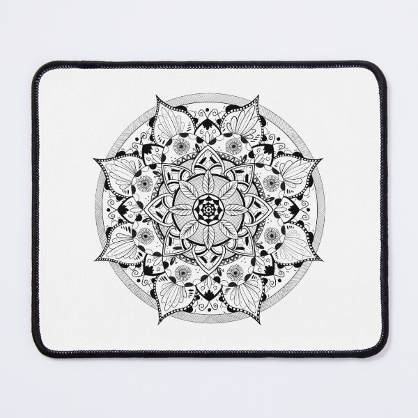 Item preview, Mandala designed and sold by lazim16.