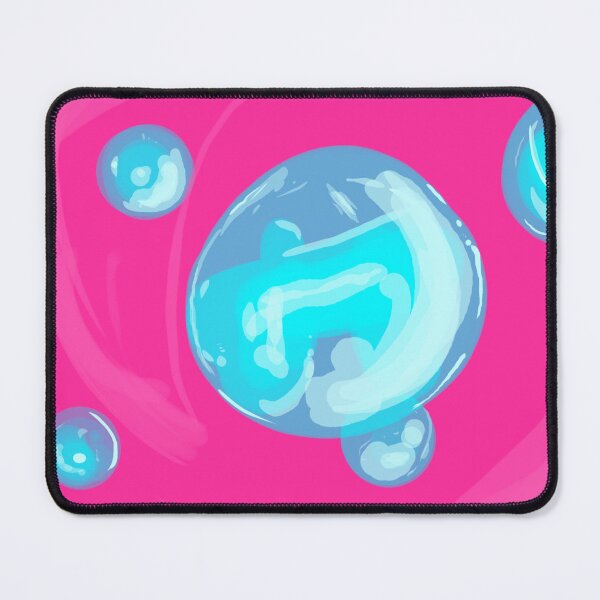 Item preview, MAGIC BUBBLES designed and sold by DlikeDragonShop.