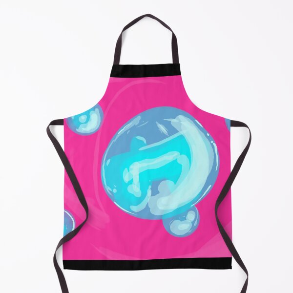 Item preview, MAGIC BUBBLES designed and sold by DlikeDragonShop.