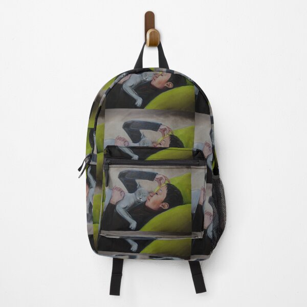 Item preview, Joseph and Smokey designed and sold by cyriljr.