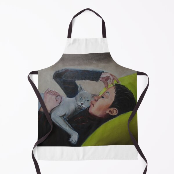 Item preview, Joseph and Smokey designed and sold by cyriljr.