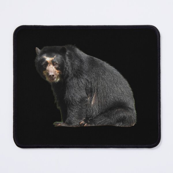 Item preview, Andean Bear designed and sold by andrew82984.