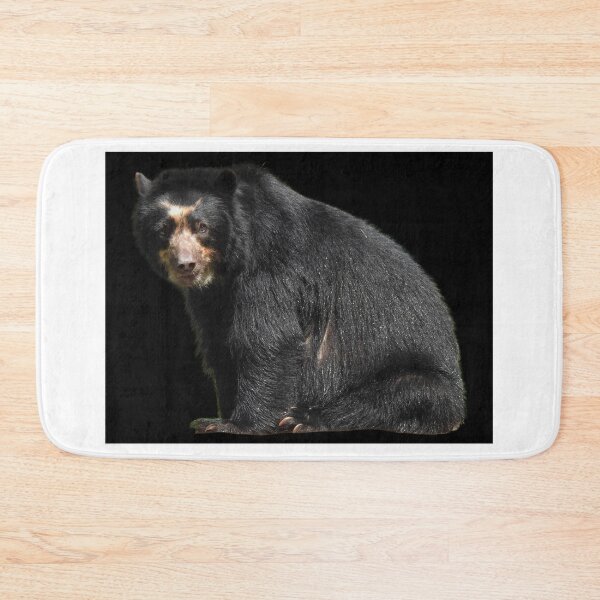 Item preview, Andean Bear designed and sold by andrew82984.