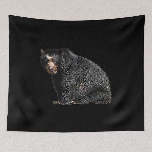 Item preview, Andean Bear designed and sold by andrew82984.
