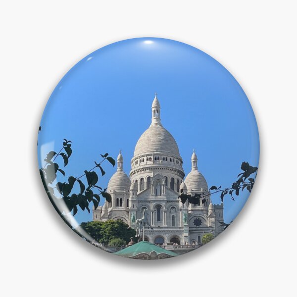 Item preview, Copie de sacre coeur basilica designed and sold by dreamtravel.