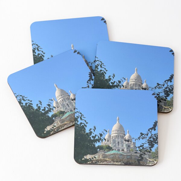 Item preview, Copie de sacre coeur basilica designed and sold by dreamtravel.
