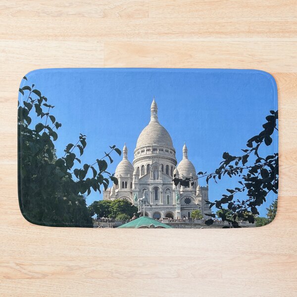 Item preview, Copie de sacre coeur basilica designed and sold by dreamtravel.
