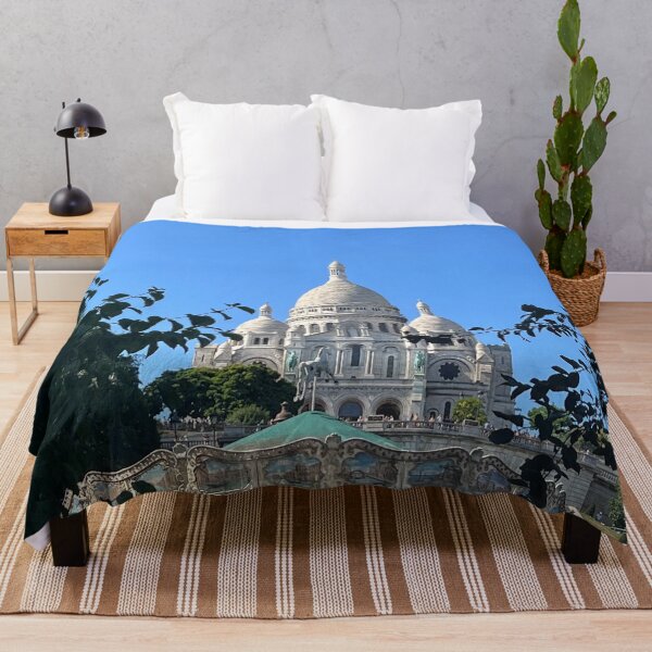 Item preview, Copie de sacre coeur basilica designed and sold by dreamtravel.