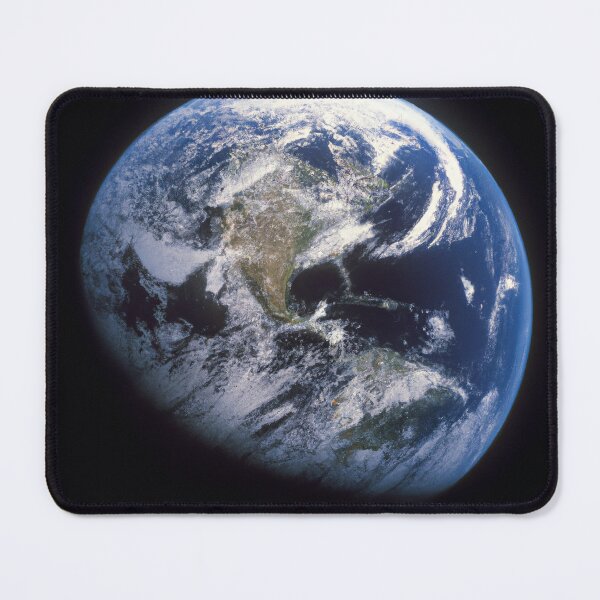 Item preview, Earth From Space designed and sold by PapaRabbit.