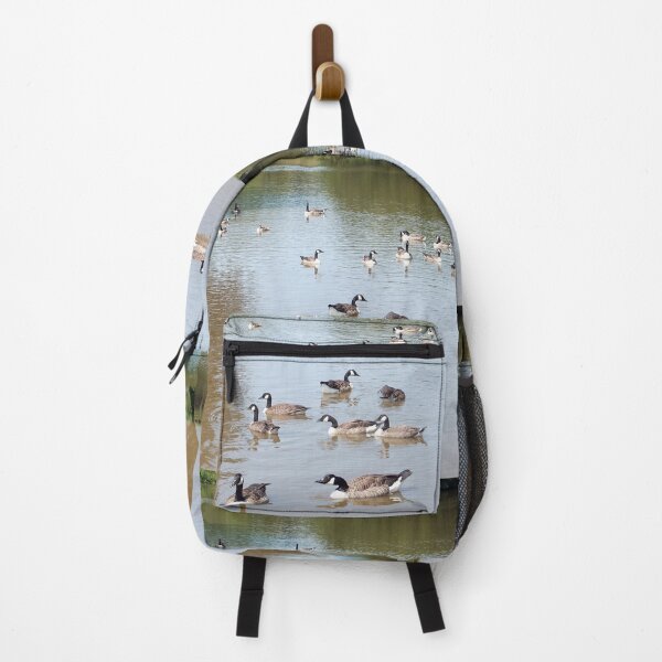 Item preview, Canada Geese designed and sold by pinkal.