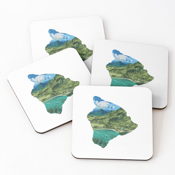 Item preview, Hawaii designed and sold by HACOshop.