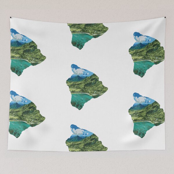 Item preview, Hawaii designed and sold by HACOshop.
