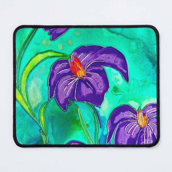 Item preview, Purple Stars designed and sold by AntoinetteAlexi.
