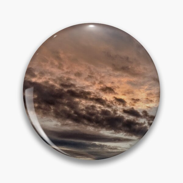 Item preview, Abstract Clouds Peach and Tan Hues designed and sold by wumplekin.