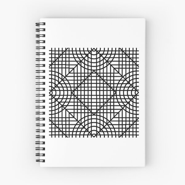 Item preview, Interlocking Shapes no. 53 designed and sold by Neil Feigeles.