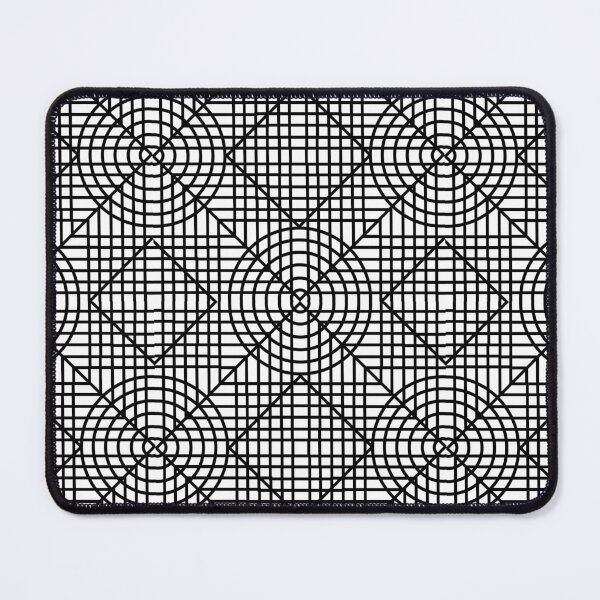 Item preview, Interlocking Shapes no. 53 designed and sold by Neil Feigeles.