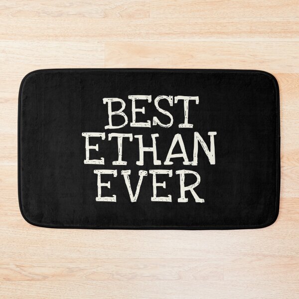 Item preview, Best Ethan Ever Funny Personalized Name designed and sold by MariosNydras.