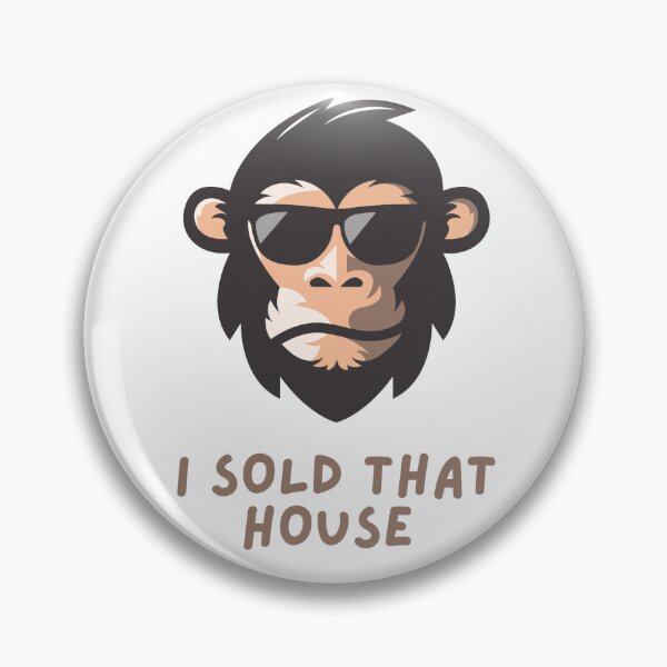 Item preview, I Sold That House designed and sold by anticagents.