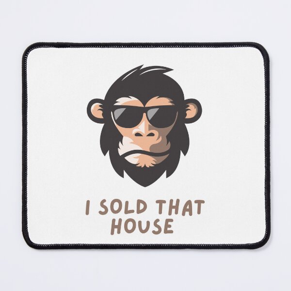 Item preview, I Sold That House designed and sold by anticagents.