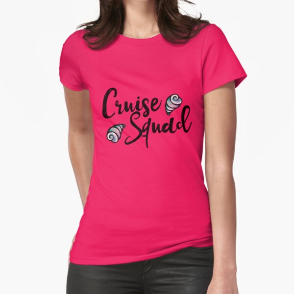 Item preview, Cruise Squad designed and sold by Boog Monst .