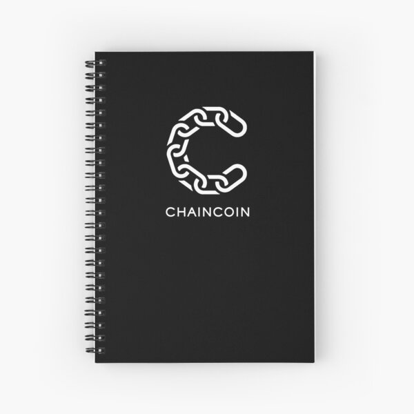 Item preview, Chaincoin Logo designed and sold by misdememeor.